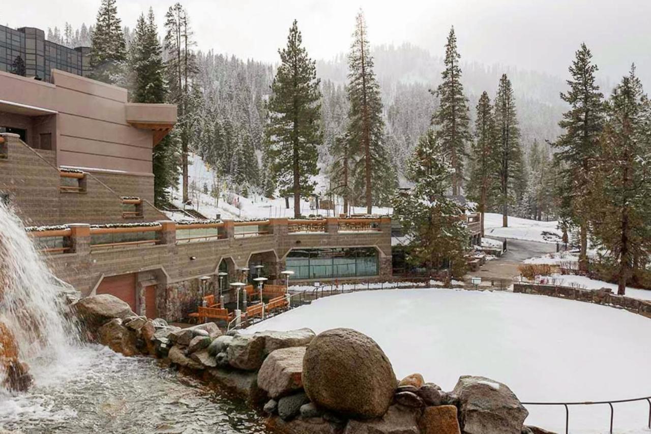 Resort At Squaw Creek Olympic Valley  Værelse billede