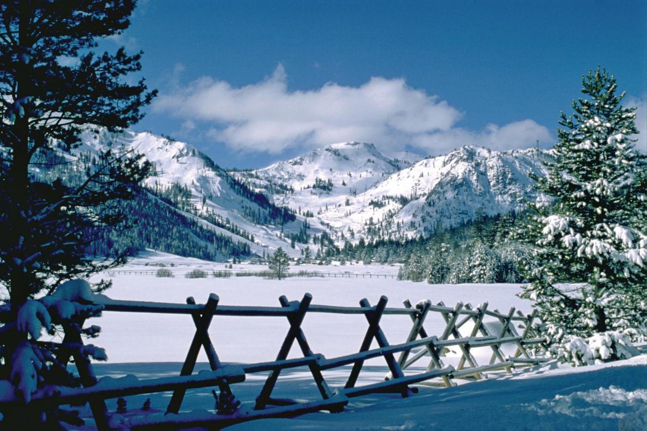 Resort At Squaw Creek Olympic Valley  Værelse billede